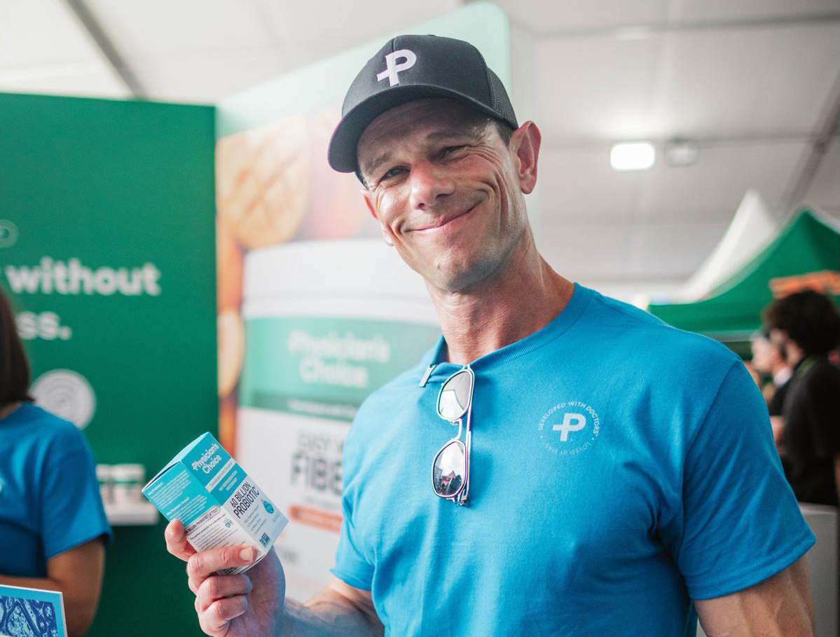 Logan Chierotti contact